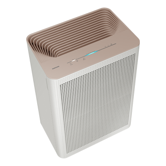 AX3100BM Air Purifier with Multi-Layered High Efficiency Purification System
