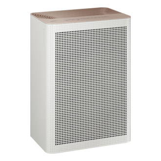 AX3100BM Air Purifier with Multi-Layered High Efficiency Purification System