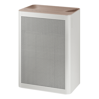 AX3100BM Air Purifier with Multi-Layered High Efficiency Purification System