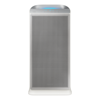 AX5500 Air Purifier with Multi-Layered High Efficiency Purification System