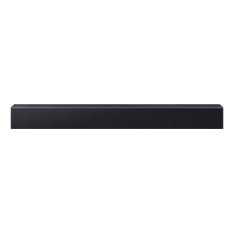 B-series Soundbar HW-B400F 2.0 ch Subwoofer (2025)