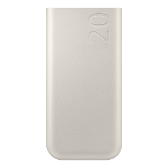 Pin dự phòng 20000mAh