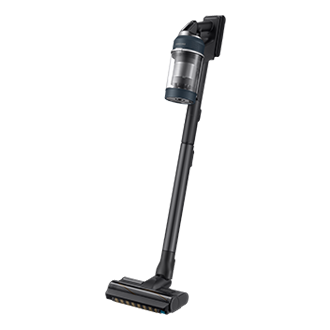 Máy Hút Bụi Bespoke Jet+ 210W với Trạm Làm Sạch Tự Động, Xanh Midnight