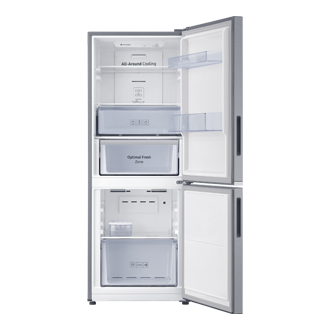 Tủ Lạnh Ngăn Đông Dưới với Optimal Fresh Zone, 280L