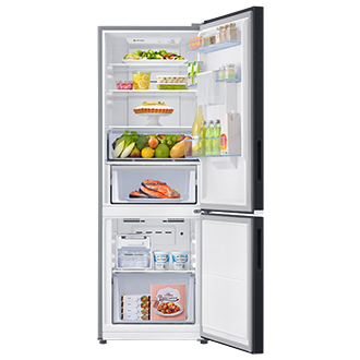 Tủ Lạnh Ngăn Đông Dưới với Optimal Fresh Zone, 313L