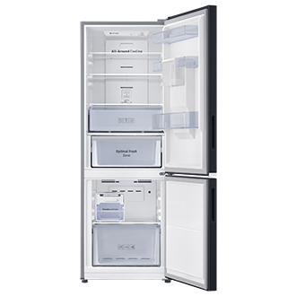 Tủ Lạnh Ngăn Đông Dưới với Optimal Fresh Zone, 313L