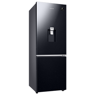 Tủ Lạnh Ngăn Đông Dưới với Optimal Fresh Zone, 313L