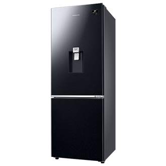 Tủ Lạnh Ngăn Đông Dưới với Optimal Fresh Zone, 313L