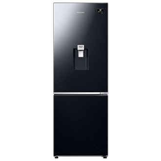 Tủ Lạnh Ngăn Đông Dưới với Optimal Fresh Zone, 313L