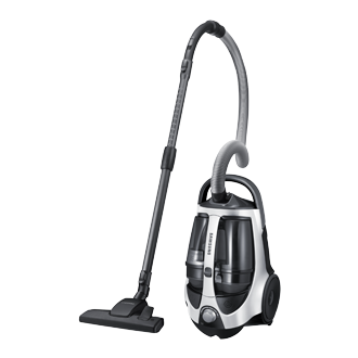 Máy hút bụi không dùng túi Rambo (VCC8835V37)