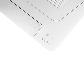 Điều hòa Cassette 1 hướng WindFree™