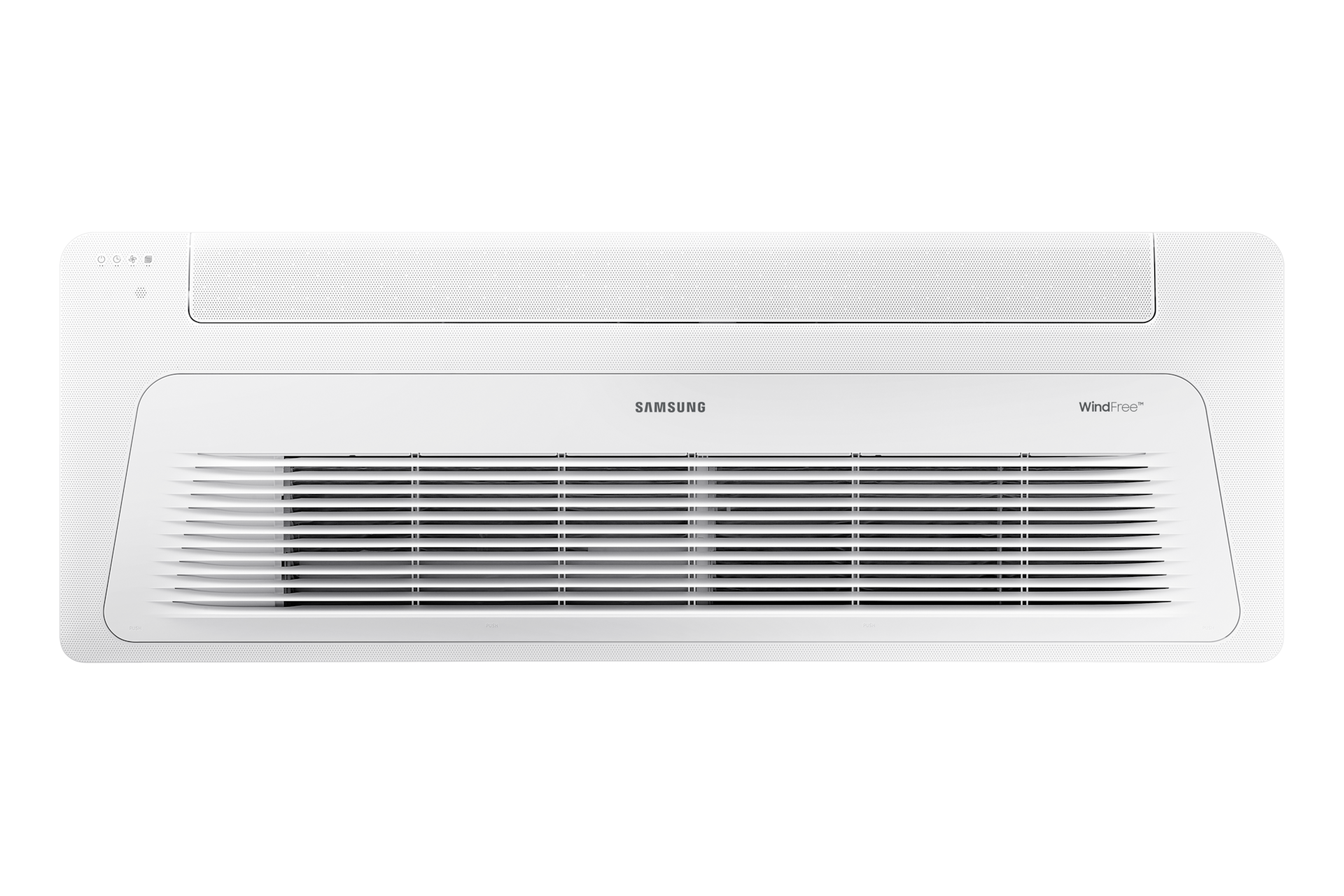Điều hòa Cassette 1 hướng WindFree™