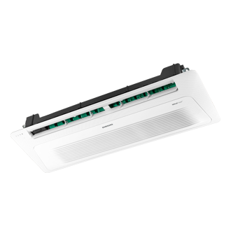 Điều hòa Cassette 1 hướng WindFree™