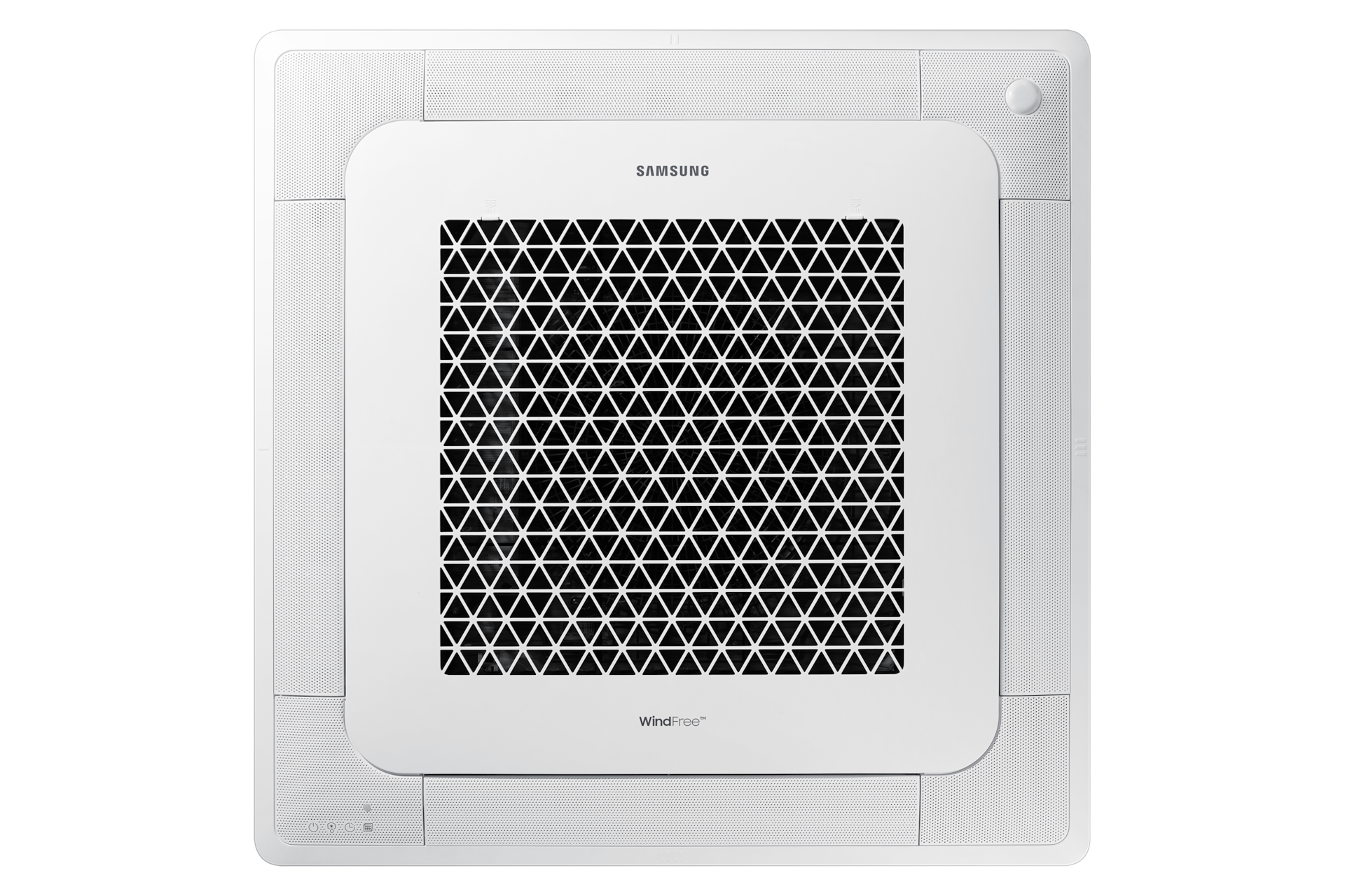 Điều hòa Cassette 4 hướng WindFree™