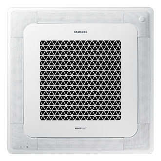 Điều hòa Cassette 4 hướng WindFree™