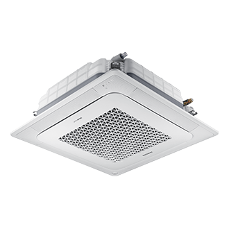 Điều hòa Cassette 4 hướng WindFree™