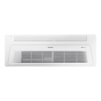 Điều hòa Cassette 1 hướng WindFree™