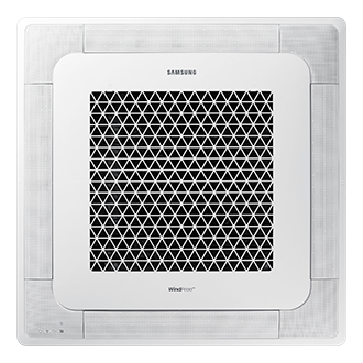 Điều hòa Cassette 4 hướng WindFree™