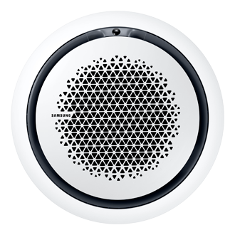 360 Cassette CAC with Omnidirectional outlet