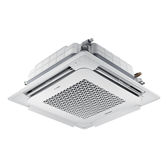 Điều hòa Cassette 4 hướng WindFree™