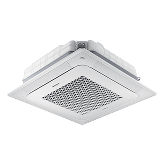 Điều hòa Cassette 4 hướng WindFree™