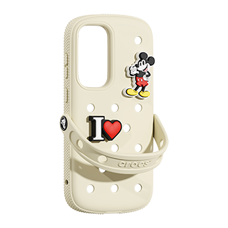 Ốp lưng Crocs Galaxy S25+