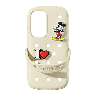 Ốp lưng Crocs Galaxy S25+