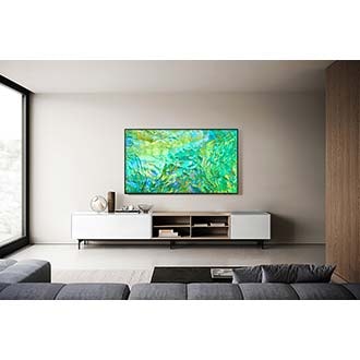 Smart Tivi Crystal UHD 4K CU8000