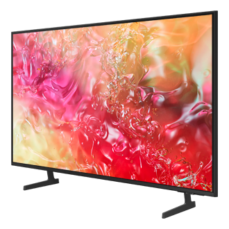 Smart Tivi Crystal UHD DU7700 4K Tizen OS Smart TV (2024)