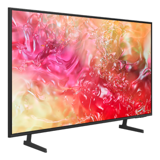 Smart Tivi Crystal UHD DU7700 4K Tizen OS Smart TV (2024)