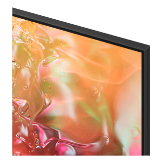 Smart Tivi Crystal UHD DU7700 4K Tizen OS Smart TV (2024)