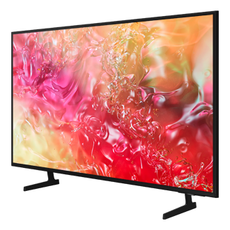 {Size} Inch Crystal UHD DU7000 4K Tizen OS Smart TV (2024)