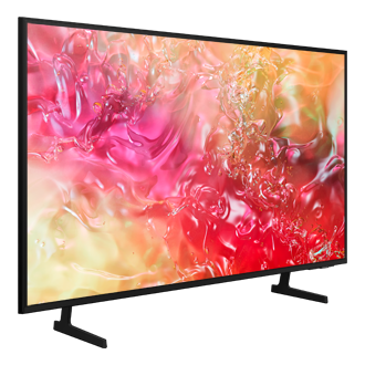 Smart Tivi Crystal UHD DU7000 4K Tizen OS Smart TV (2024)