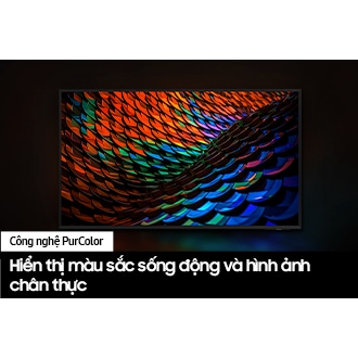 {Size} Inch Crystal UHD DU7000 4K Tizen OS Smart TV (2024)