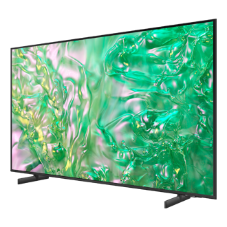Smart Tivi Crystal UHD DU8000 4K Tizen OS Smart TV (2024)