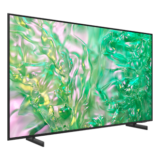 Smart Tivi Crystal UHD DU8000 4K Tizen OS Smart TV (2024)