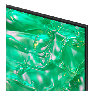 Smart Tivi Crystal UHD DU8000 4K Tizen OS Smart TV (2024)