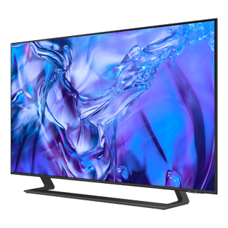 Smart Tivi Crystal UHD DU8500 4K Tizen OS Smart TV (2024)