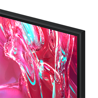 Smart Tivi Crystal UHD DU9000 4K Tizen OS Smart TV (2024)