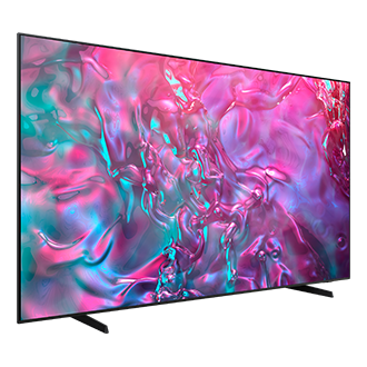 Smart Tivi Crystal UHD DU9000 4K Tizen OS Smart TV (2024)