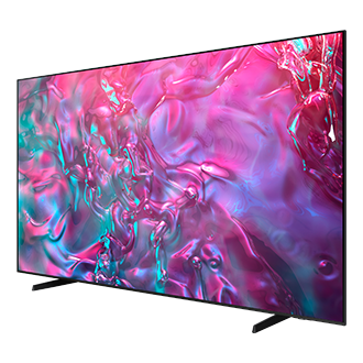 Smart Tivi Crystal UHD DU9000 4K Tizen OS Smart TV (2024)