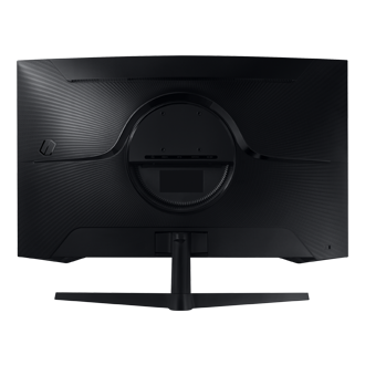 27" Màn hình Odyssey G5 cong WQHD G55T