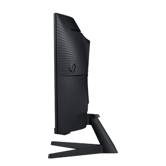 27" Màn hình Odyssey G5 cong WQHD G55T