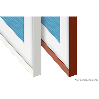 Khung Viền cho TV The Frame 55 inch