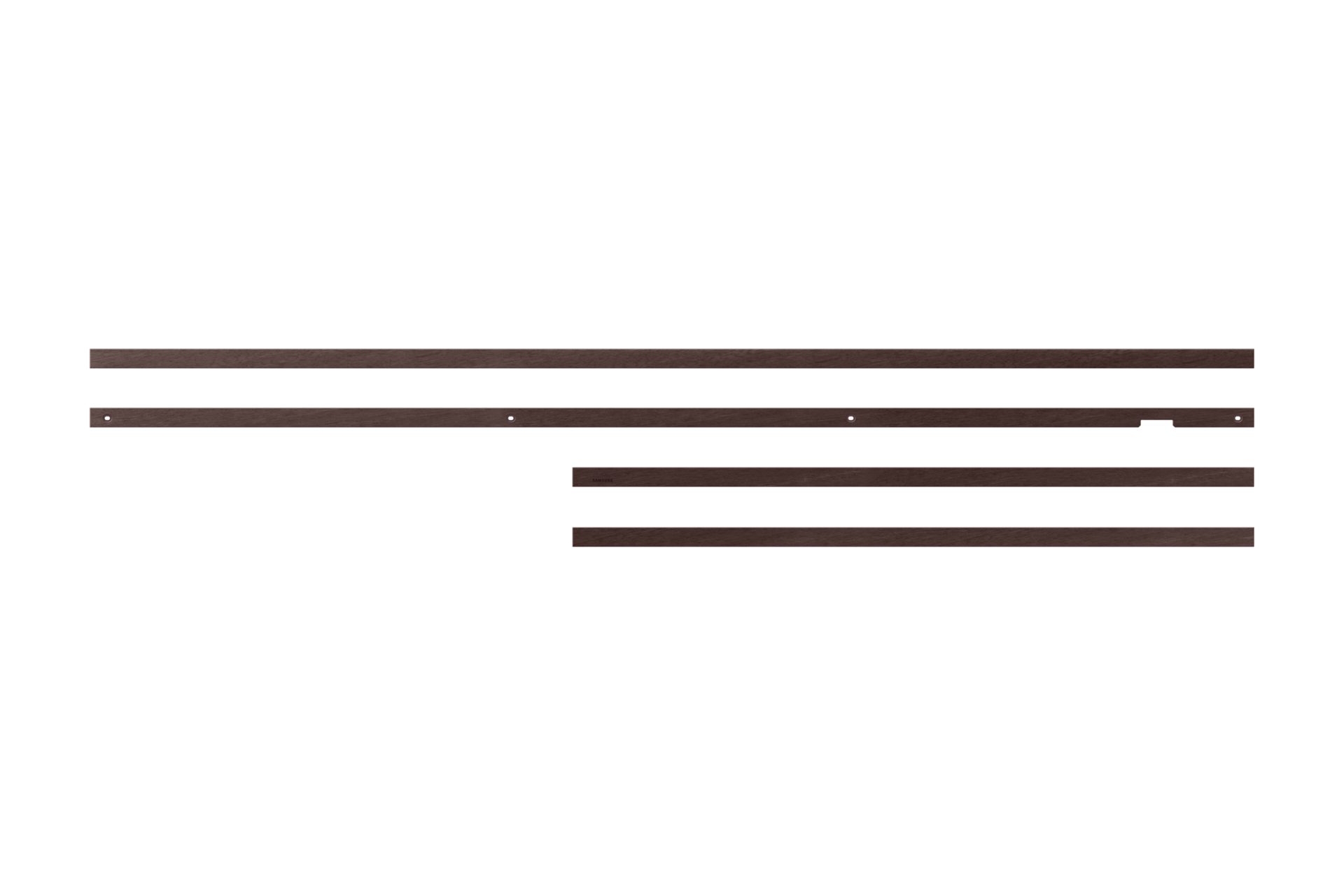 Customizable Frame VG-SCFA