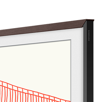 Khung Viền cho TV The Frame 2021 50"