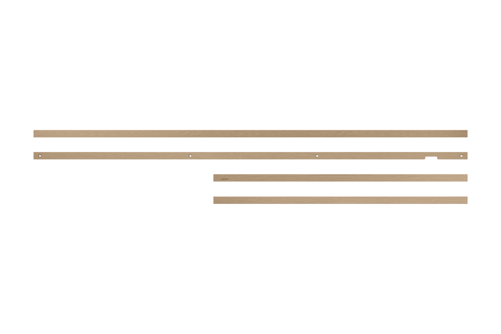 Khung Viền cho TV The Frame 50"