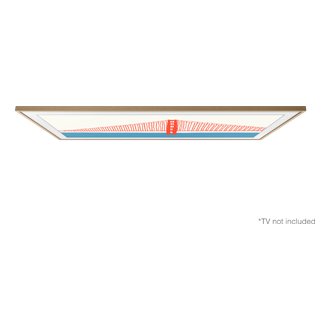 Khung Viền cho TV The Frame 2021 50"