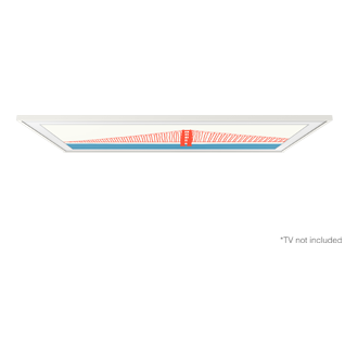 Khung Viền cho TV The Frame 2021 50"