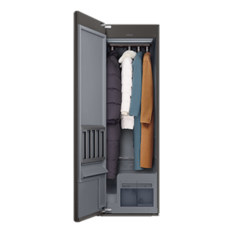 Tủ Chăm Sóc Quần Áo Thông Minh Bespoke AirDresser™ 5 Móc